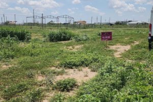 42ND ST 0.2 ACRES, ODESSA, TEXAS 79764