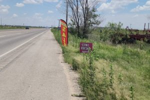 42ND ST ODESSA, TX 79764