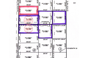 "El Manantial" (385 & 1788)