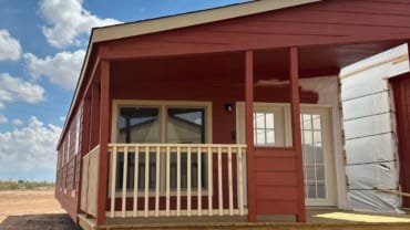 Are Manufactured Homes Safe?