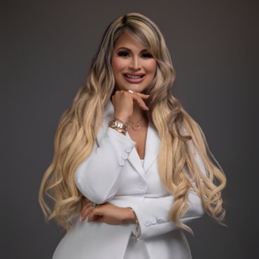 Arilene Carrasco