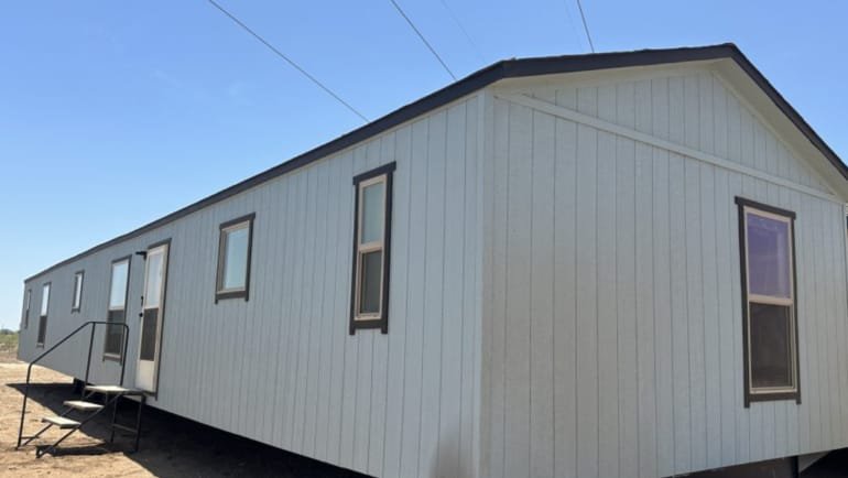 Is Manufactured Housing the Right Choice for You?