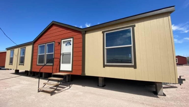 Why Are Manufactured Homes More Affordable Than Site-Built Homes?