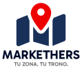 MARKETHERS LLC