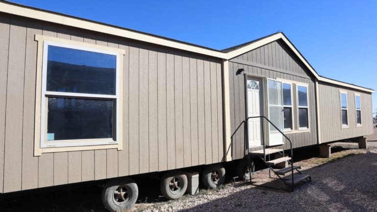 5 razones para comprar una casa móvil en 2025: Ahorro, flexibilidad y propiedad real en Odessa, TX