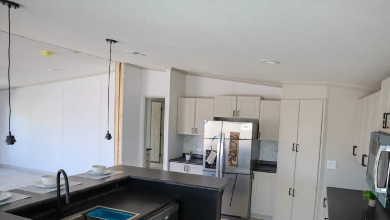 Cómo cuidar una casa móvil en Odessa, TX: consejos prácticos para mantener tu hogar como nuevo