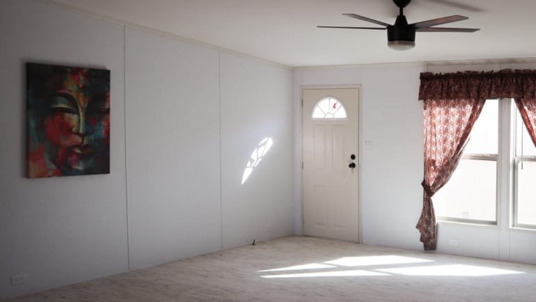 Buying a Mobile Home in Odessa, TX: The Smartest Investment for You and Your Family