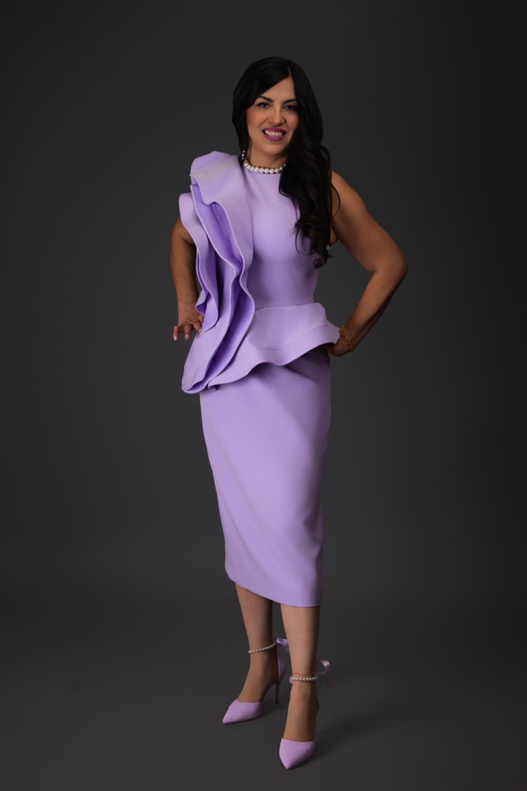 Ivonne Tercero