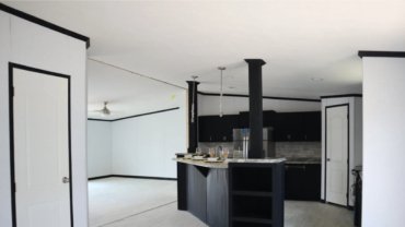 ¿Por qué ahora es el mejor momento para comprar una casa móvil en Texas?