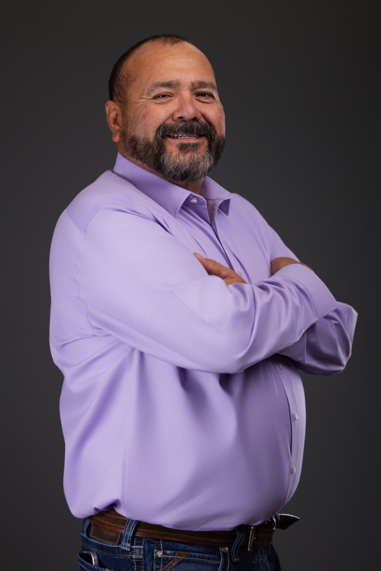 Francisco Flores