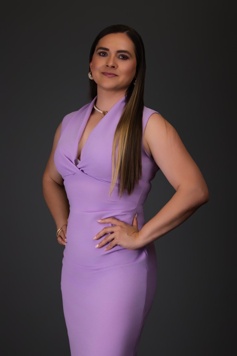 Manira Carrasco